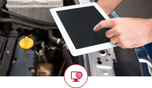 Vehicle Diagnostics